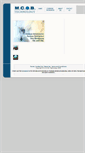 Mobile Screenshot of mcobtechnology.com